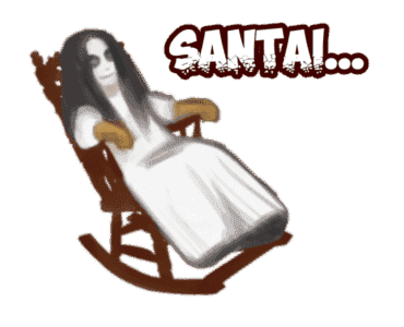 ALAM GHAIB Vol. 2 (Horror) รูปที่ 6