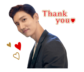 TVXQ! Special 3 รูปที่ 4