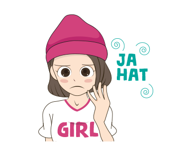 Cewe Manis Animated รูปที่ 2