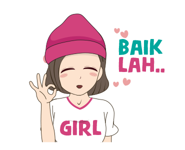 Cewe Manis Animated รูปที่ 5