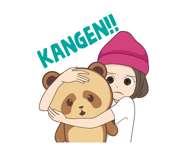 Cewe Manis Animated รูปที่ 7