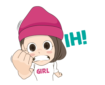 Cewe Manis Animated รูปที่ 8