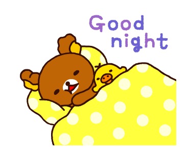 Rilakkuma สติกเกอร์ครอบครัว รูปที่ 23