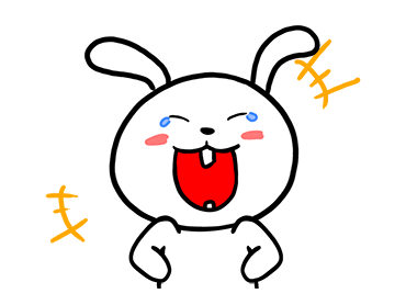 White Weird Rabbit รูปที่ 4