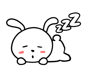 White Weird Rabbit รูปที่ 6