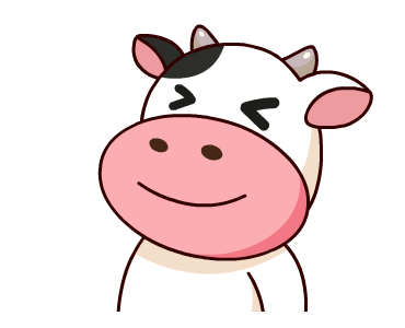 Momo Cow : Fun Pack 3 รูปที่ 1