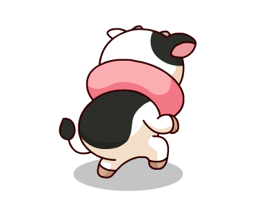 Momo Cow : Fun Pack 3 รูปที่ 2