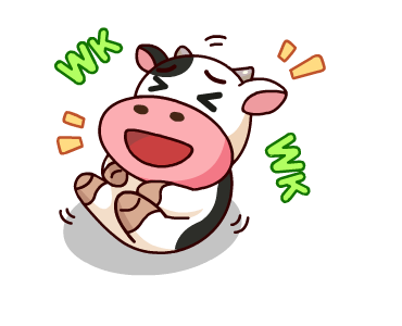 Momo Cow : Fun Pack 3 รูปที่ 3