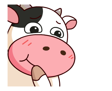 Momo Cow : Fun Pack 3 รูปที่ 5