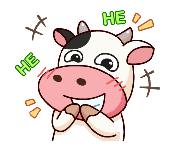 Momo Cow : Fun Pack 3 รูปที่ 6