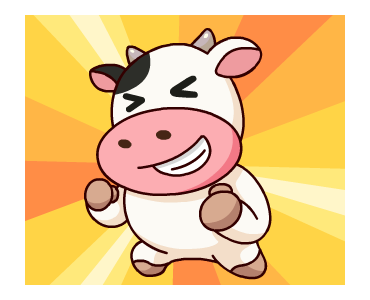 Momo Cow : Fun Pack 3 รูปที่ 8