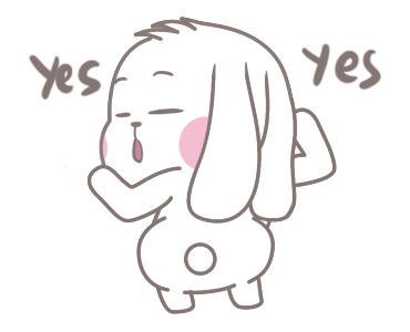 Bunny Jean Expression 2 รูปที่ 8