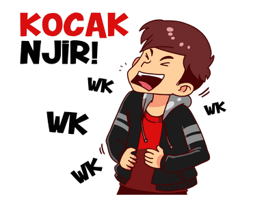 Perasaan Cowok รูปที่ 1
