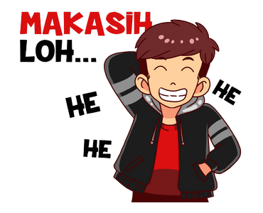 Perasaan Cowok รูปที่ 3