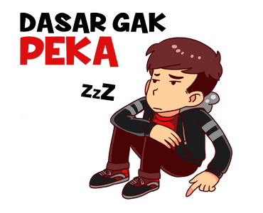 Perasaan Cowok รูปที่ 4