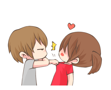 Anay Bollem Mini set Couple - Animated รูปที่ 6