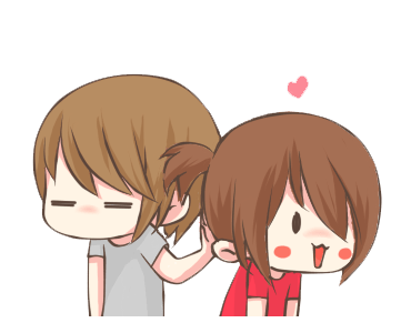 Anay Bollem Mini set Couple - Animated รูปที่ 8