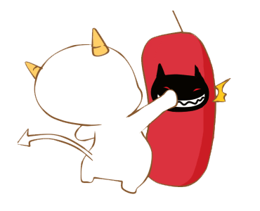 Tetan White Mini set Animated รูปที่ 6