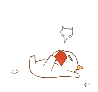 Tetan White Mini set Animated รูปที่ 7