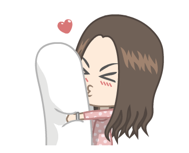 Mae: Goodnight! (Animated) รูปที่ 1