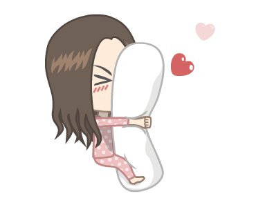 Mae: Goodnight! (Animated) รูปที่ 5
