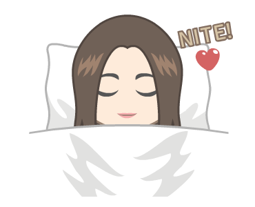 Mae: Goodnight! (Animated) รูปที่ 8