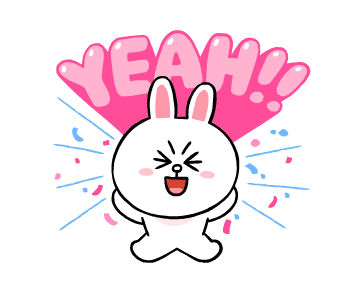 ตัวละคร LINE★กุ๊กกิ๊กน่ารัก รูปที่ 1