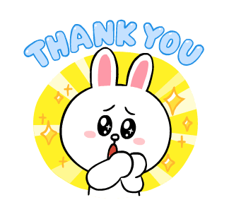 ตัวละคร LINE★กุ๊กกิ๊กน่ารัก รูปที่ 3