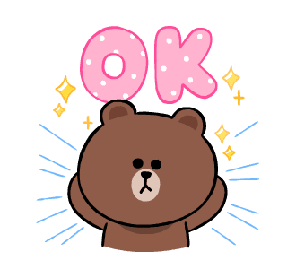 ตัวละคร LINE★กุ๊กกิ๊กน่ารัก รูปที่ 5
