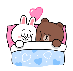 ตัวละคร LINE★กุ๊กกิ๊กน่ารัก รูปที่ 13