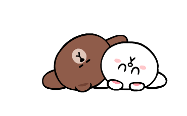 ตัวละคร LINE★กุ๊กกิ๊กน่ารัก รูปที่ 18