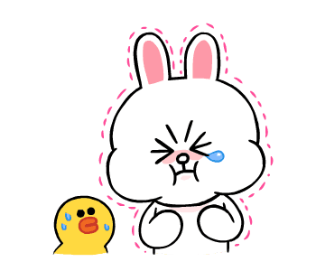 ตัวละคร LINE★กุ๊กกิ๊กน่ารัก รูปที่ 21