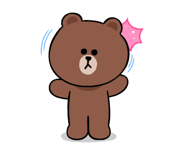 ตัวละคร LINE★กุ๊กกิ๊กน่ารัก รูปที่ 22