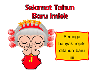 Mak Jang: Tahun Baru Imlek (03260119) รูปที่ 2