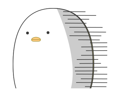 lil bro chicken animated sachet 2 รูปที่ 1