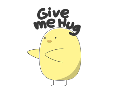 lil bro chicken animated sachet 2 รูปที่ 4