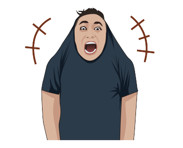 Cowok Absurd 2 (Animasi) รูปที่ 4