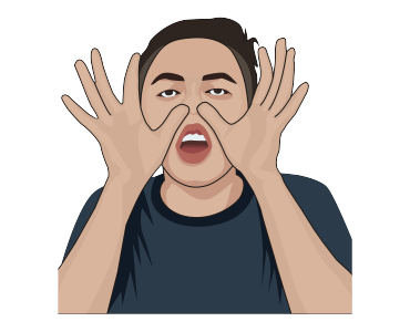 Cowok Absurd 2 (Animasi) รูปที่ 5