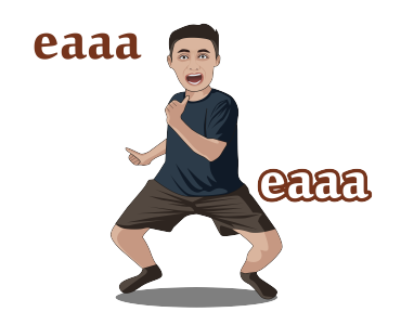 Cowok Absurd 2 (Animasi) รูปที่ 8
