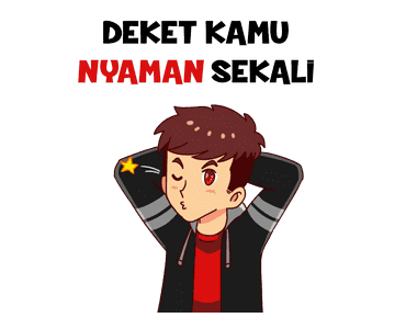 Perasaan Cowok: Gombalin รูปที่ 3