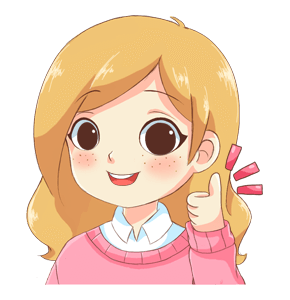 It's DAVI: Maria - Animated (Sachet) รูปที่ 2