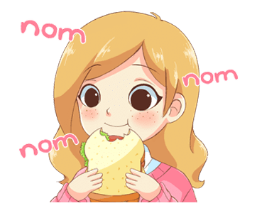 It's DAVI: Maria - Animated (Sachet) รูปที่ 5