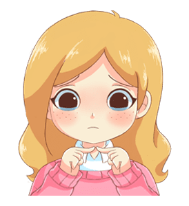 It's DAVI: Maria - Animated (Sachet) รูปที่ 6