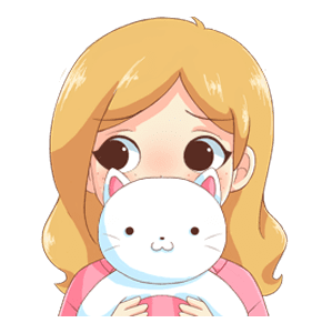 It's DAVI: Maria - Animated (Sachet) รูปที่ 8