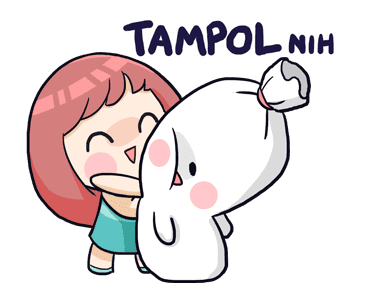 Si Qyut : Animated รูปที่ 7