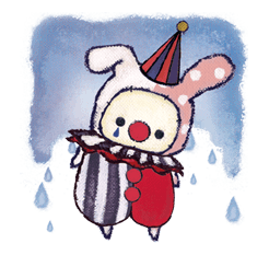 Sentimental Circus. รูปที่ 13