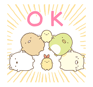 Sumikko Gurashi♪ ป๊อปอัพ รูปที่ 2