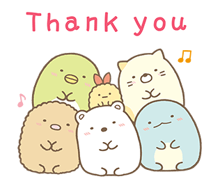 Sumikko Gurashi♪ ป๊อปอัพ รูปที่ 4