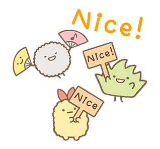 Sumikko Gurashi♪ ป๊อปอัพ รูปที่ 5