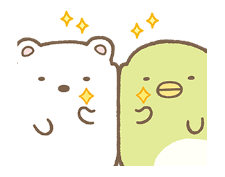Sumikko Gurashi♪ ป๊อปอัพ รูปที่ 6